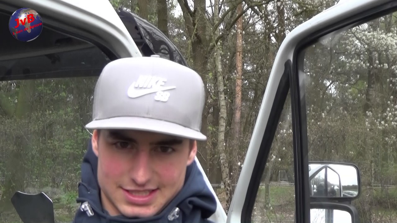 Motocross Traning bij Hamac Harfsen voor de Dutch Masters of Motocross Zondag  9 04 2017