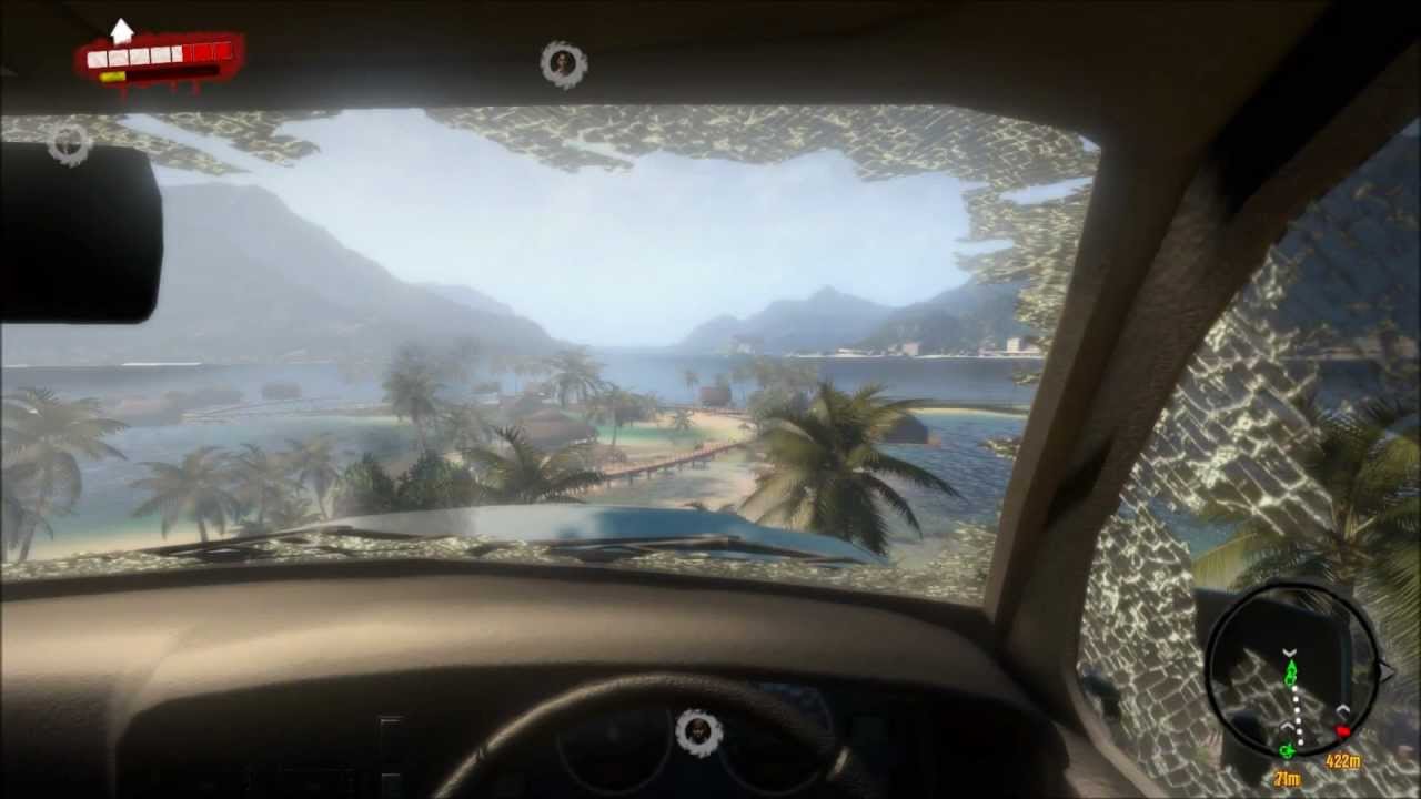 Dead Island Hilarious Moments - Episode 1 with the asdfs