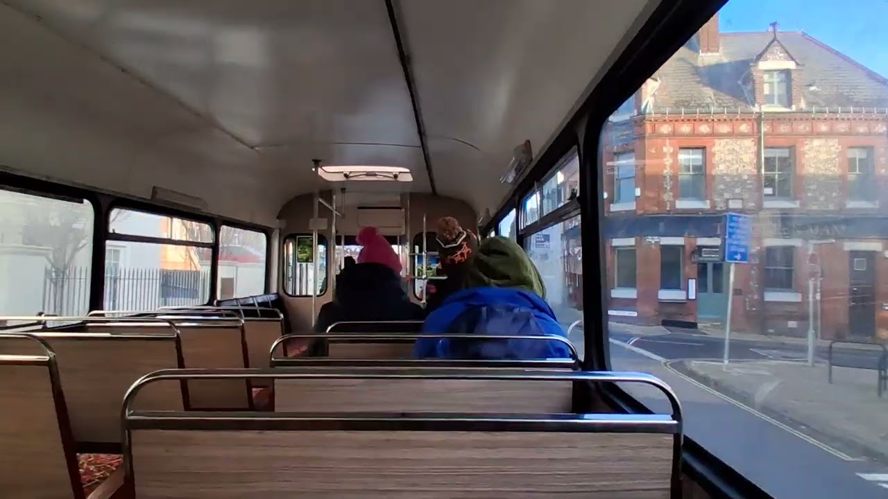*LEYLAND PANTHER* UOU 417H 