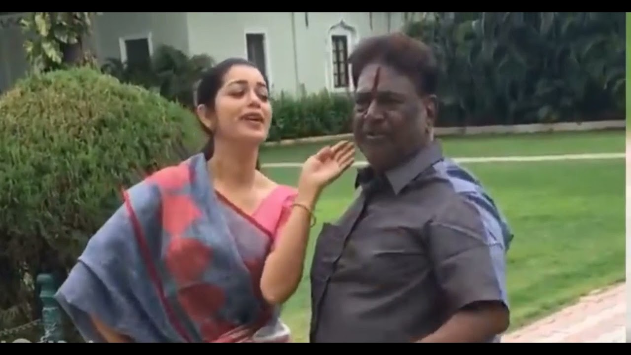 RIP Sivasankar Master | Dance performance | Dancer