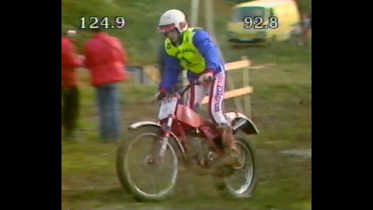 junior kickstart 1984 episode 1