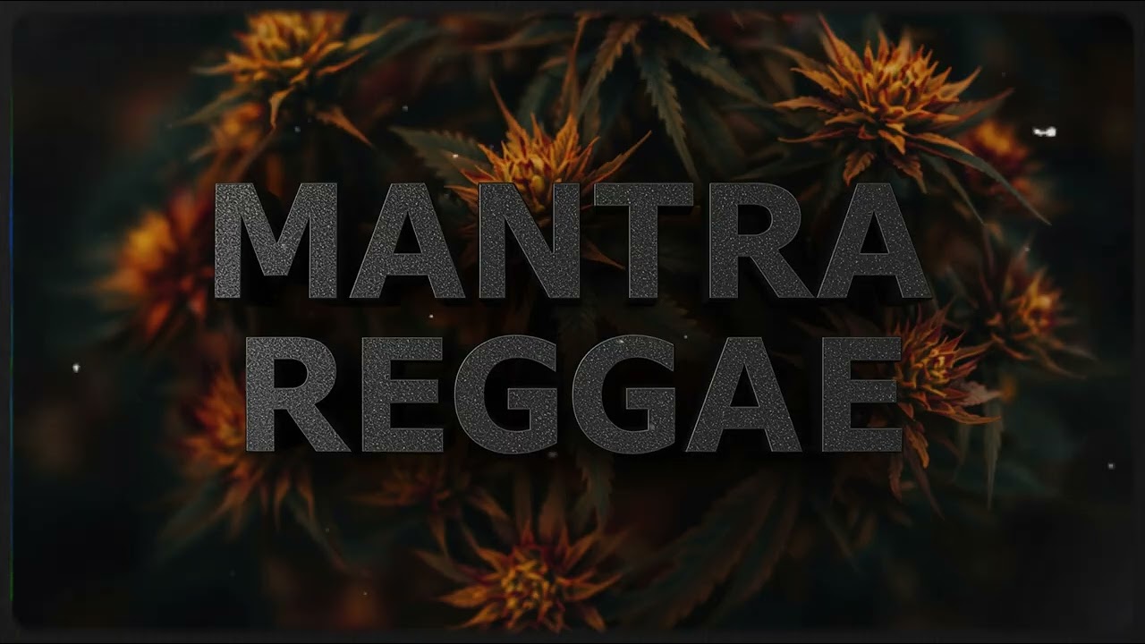 MANTRA REGGAE PLANTEI COLHI FUMEI