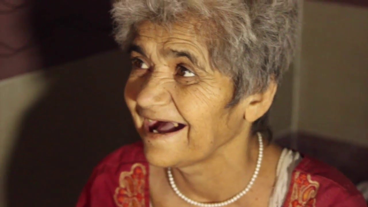 Dasha... (A documentary on old age home)
