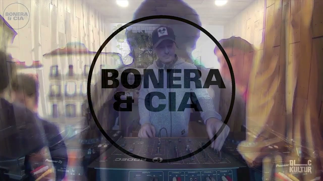 BONERA & Cia// invites LEXUCO