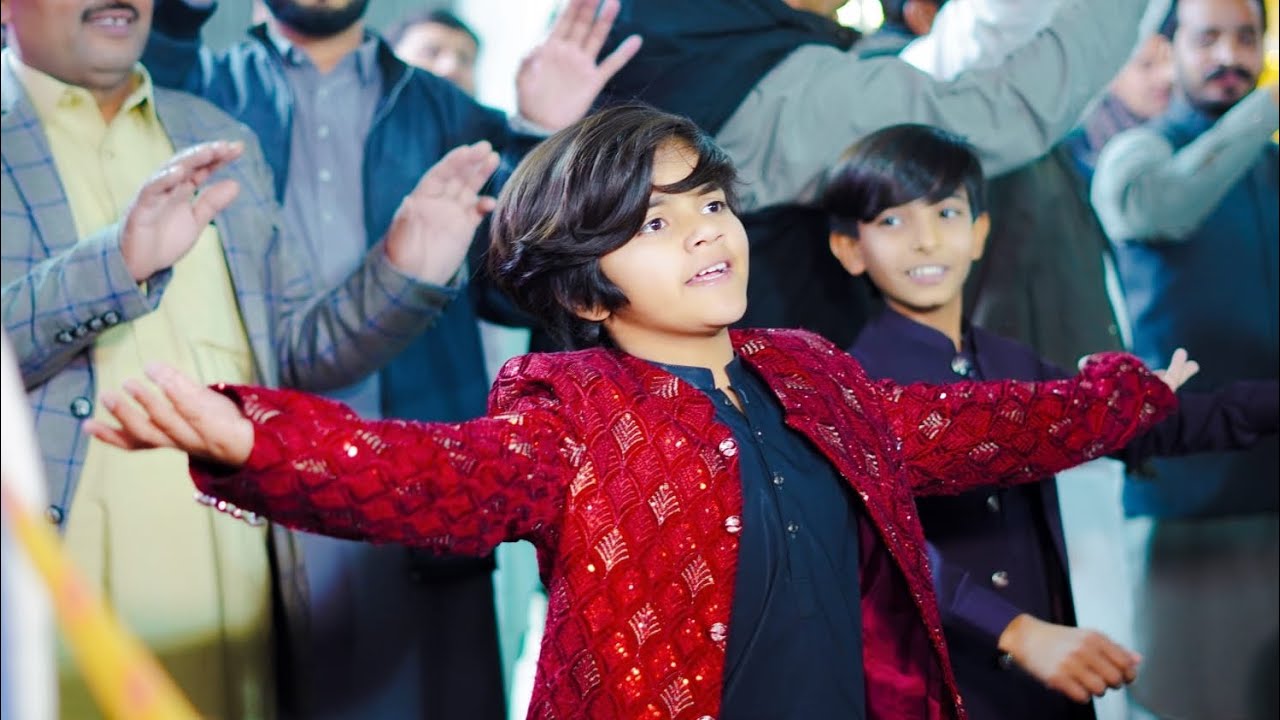 Nawab Ali Bhutta Adil khan Bhutta shade program jaga jhumar 