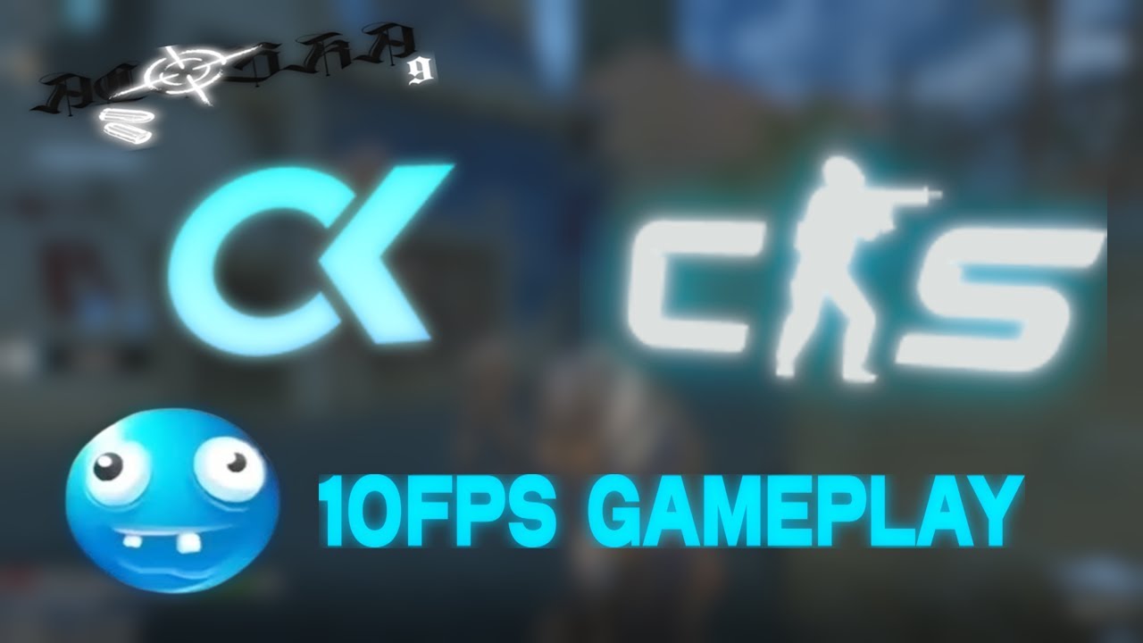 GOOFY CompKiller / Cs2 HVH HIGHLIGHTS