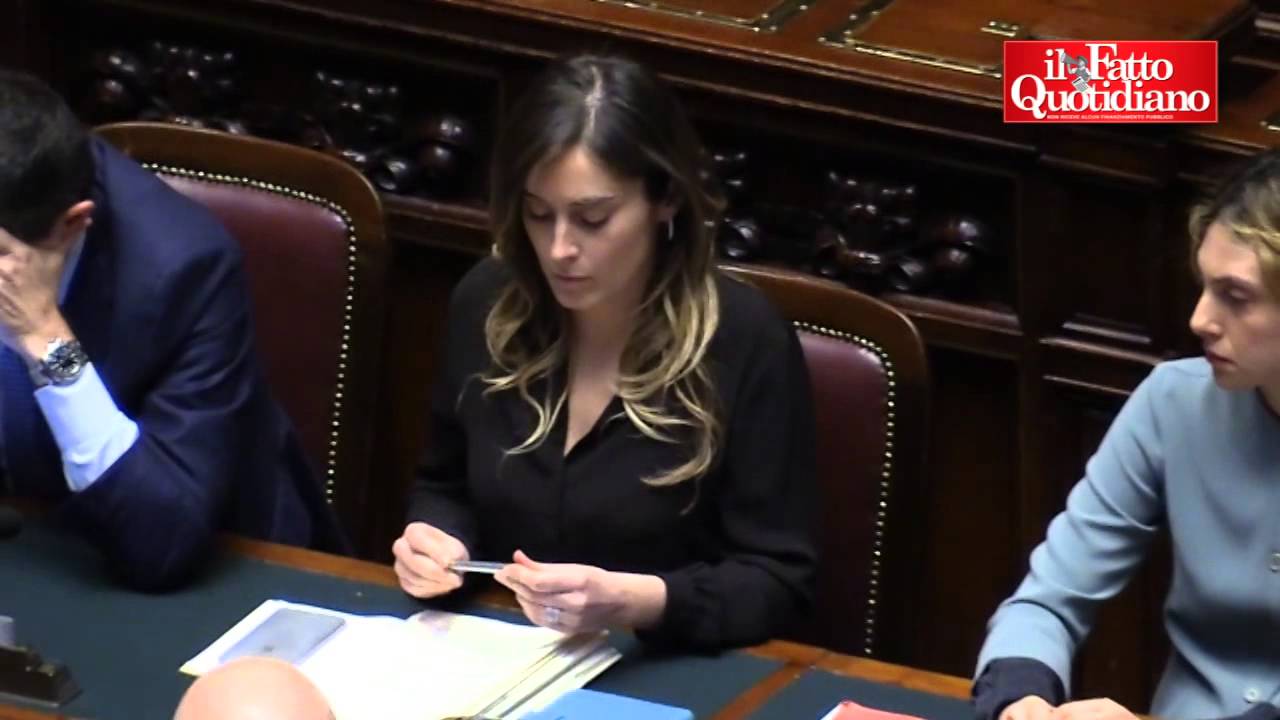 Riforme, Bindi (Pd) contro Governo: 
