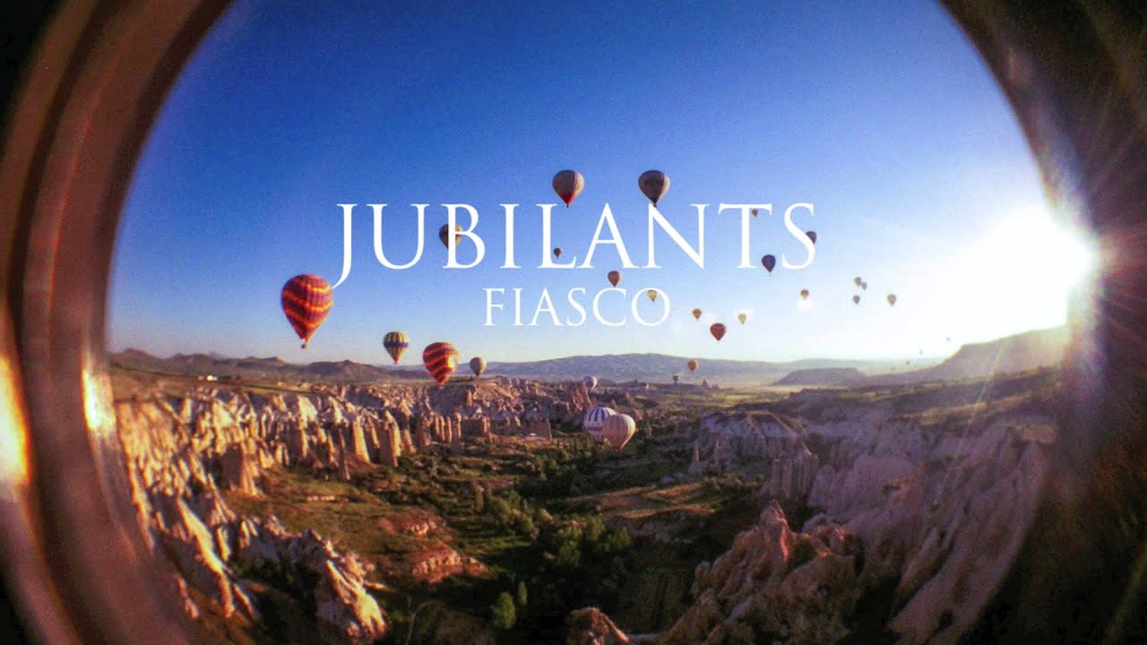 Jubilants - Fiasco