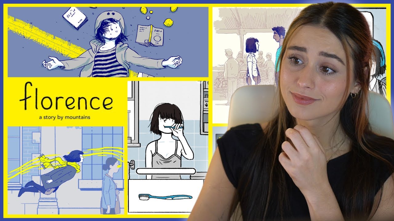 Florence | Full Playthrough
