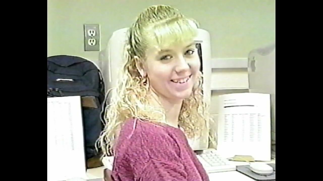 Escanaba Class of 2000 Senior Video