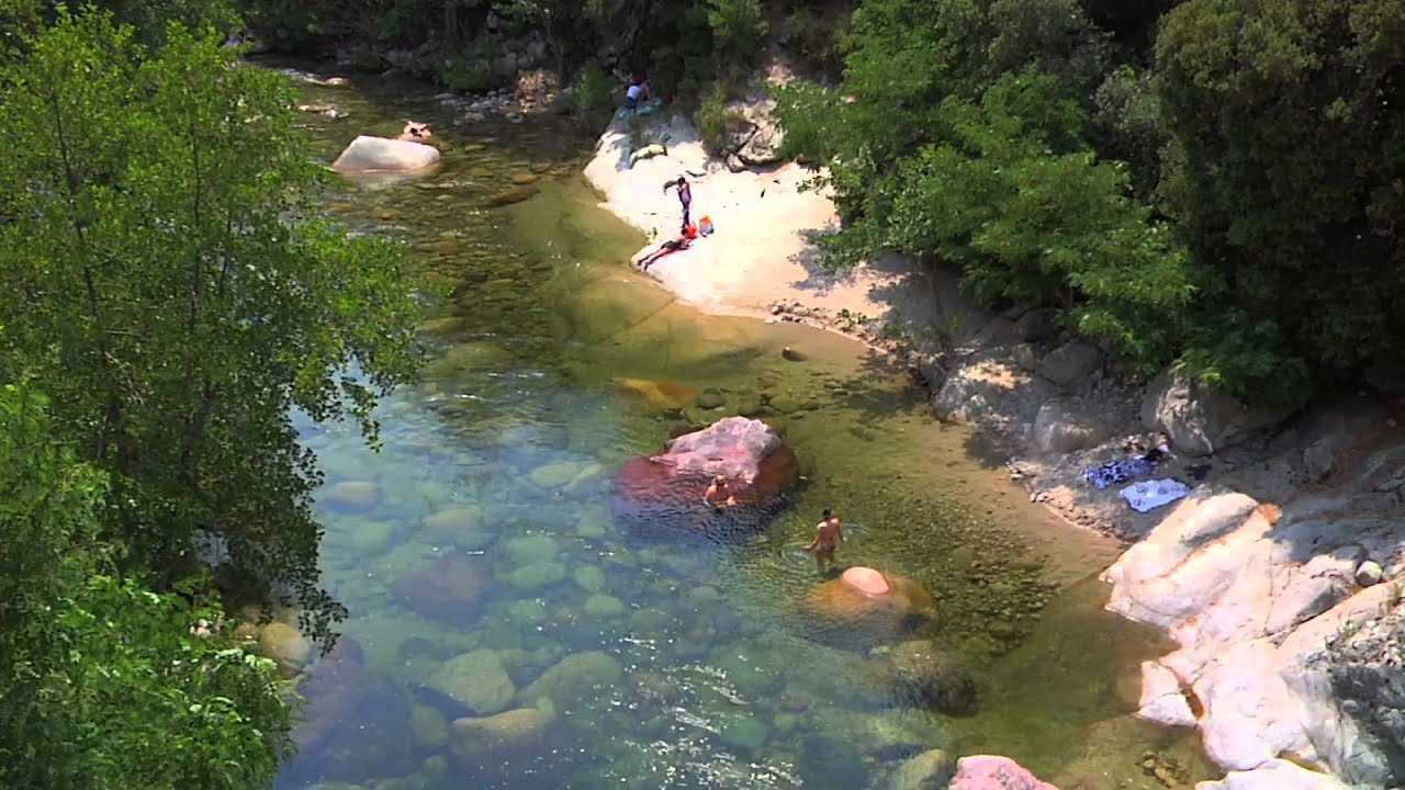 Ouest Corse
