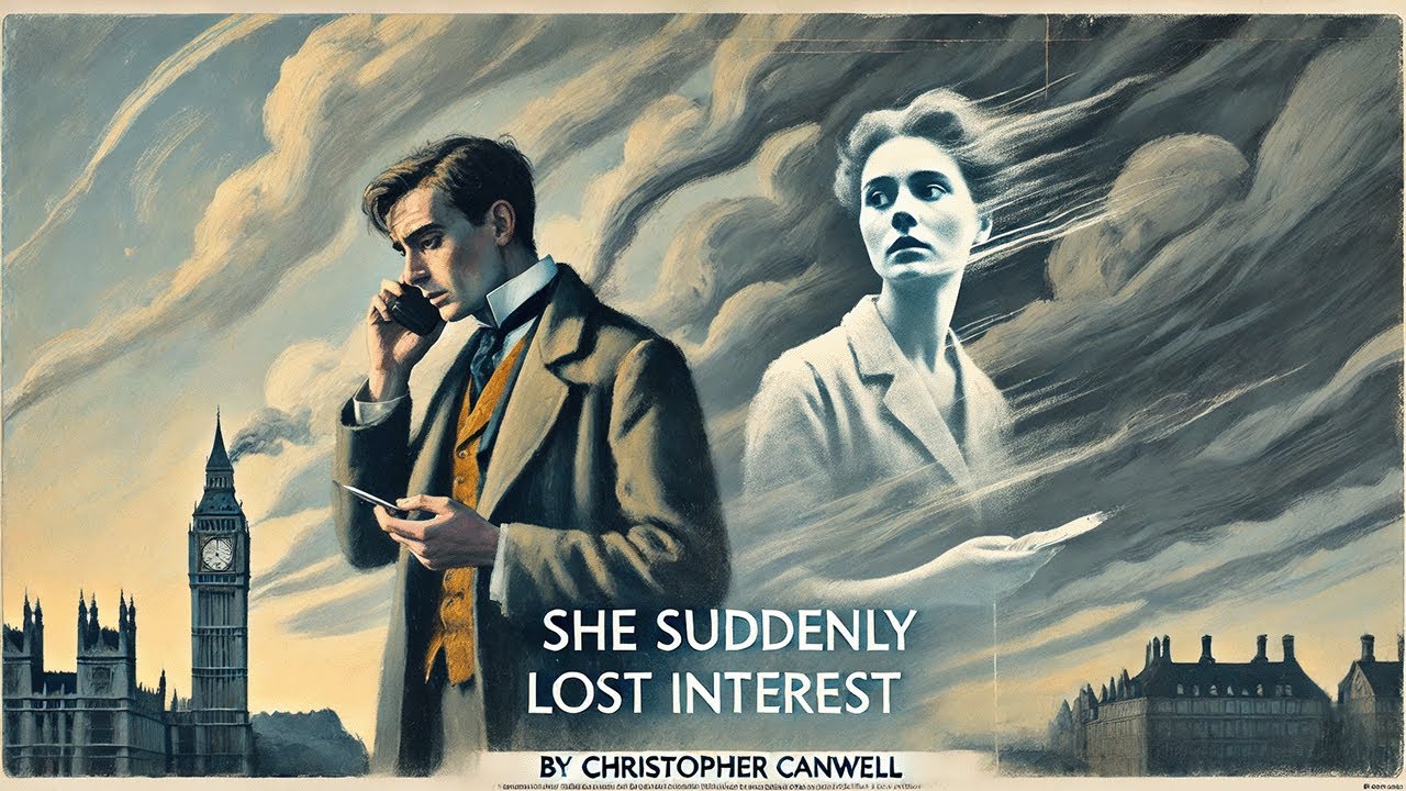 She Suddenly Lost Interest and No Longer Wants to See You