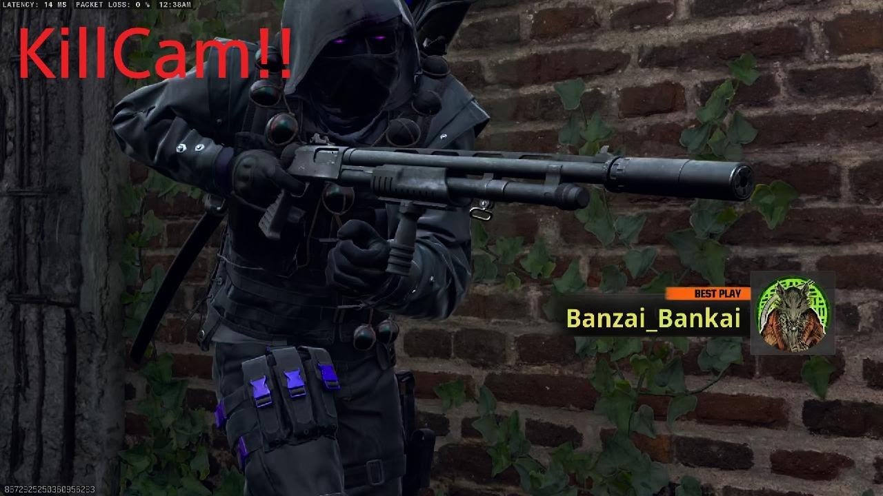 Saved the Team