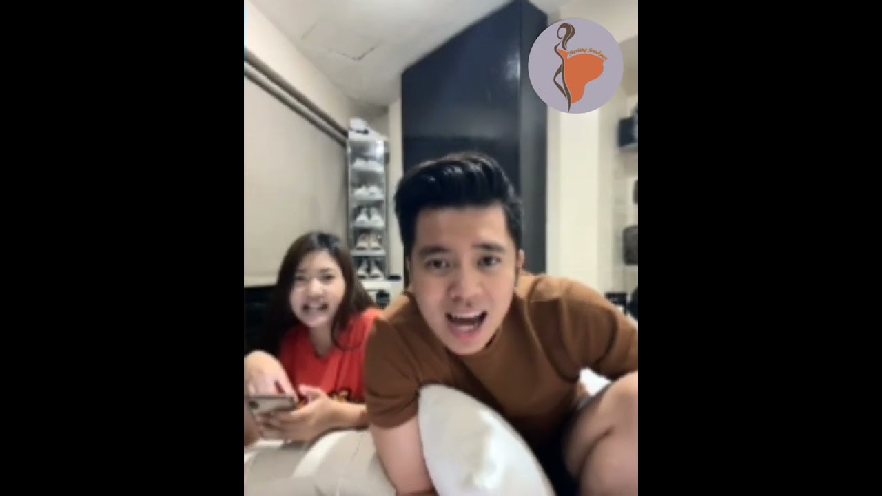 ANGHET IS BACK Part 5/6| Super sigla ni Kimpoy  #kimpoy #anghet #paolita #mariangsimukuanvloga