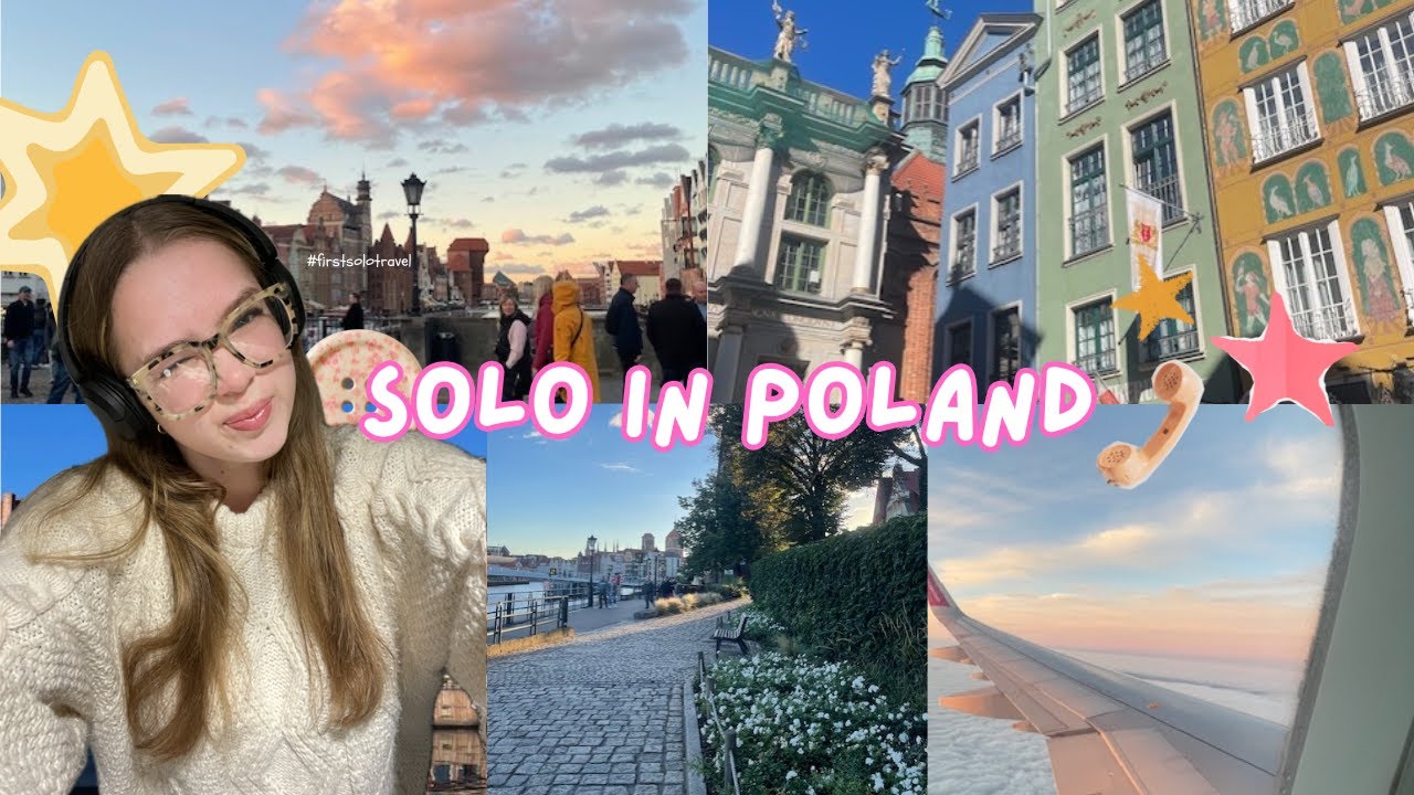 solo travel as a socially awkward person