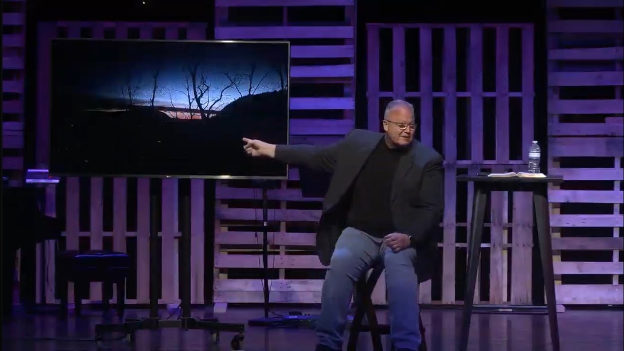 Keep Putting it into Practice | 03.08.26 |Steve Wells | North Pointe Church