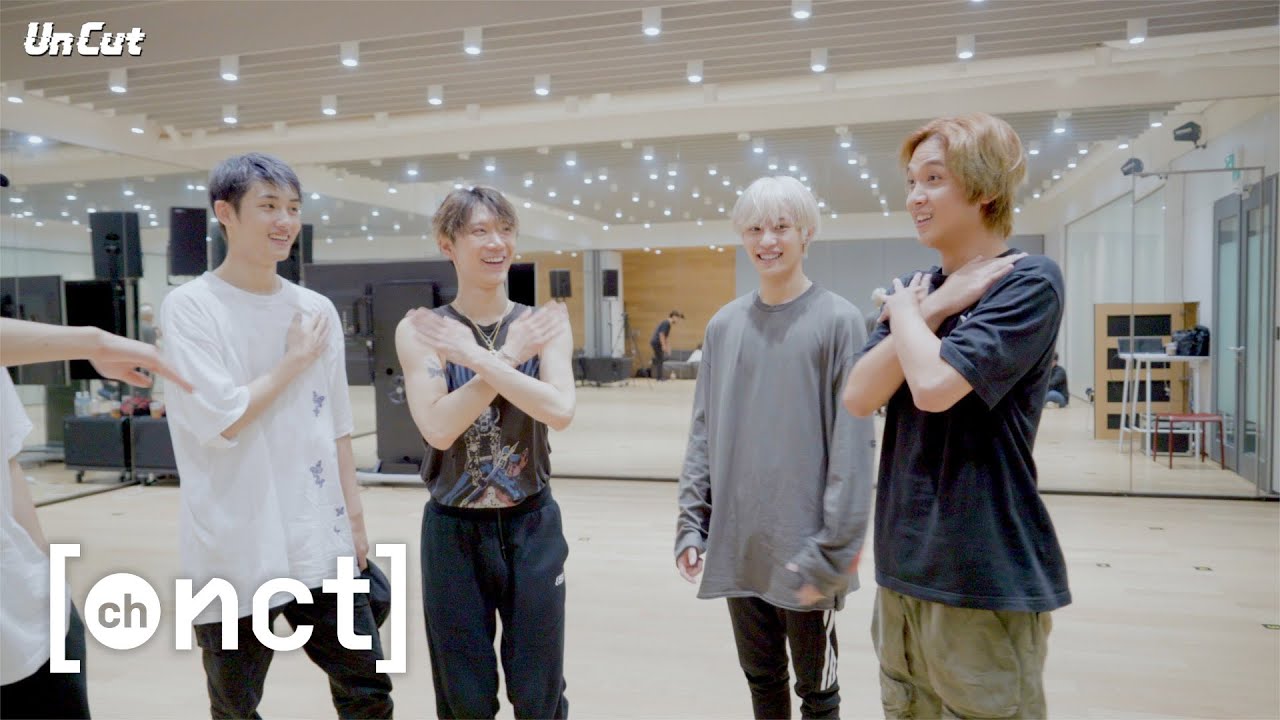 [Un Cut] Take #11｜‘90’s Love’ Dance Practice