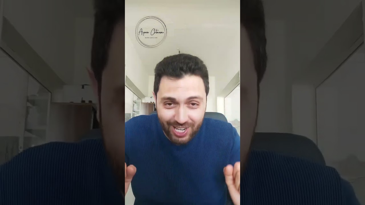 تاعبة برشا العباد 🤦🤦