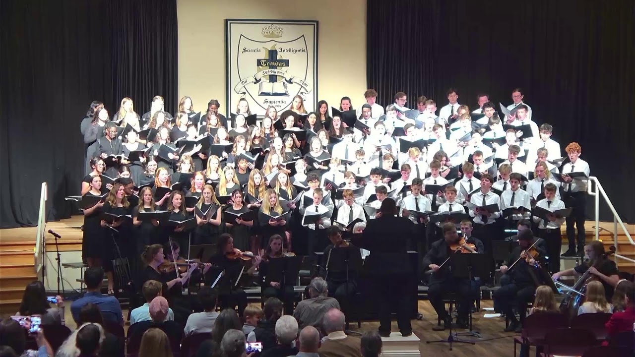 ACCS Southeast Regional Choral Festival, February 6, 2026