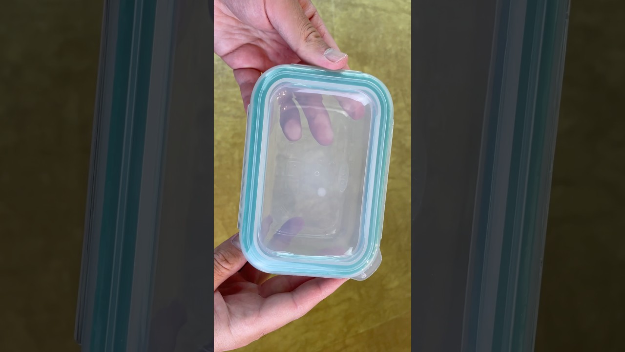 Best Food Storage Containers (And It&rsquo;s Not Even Close)