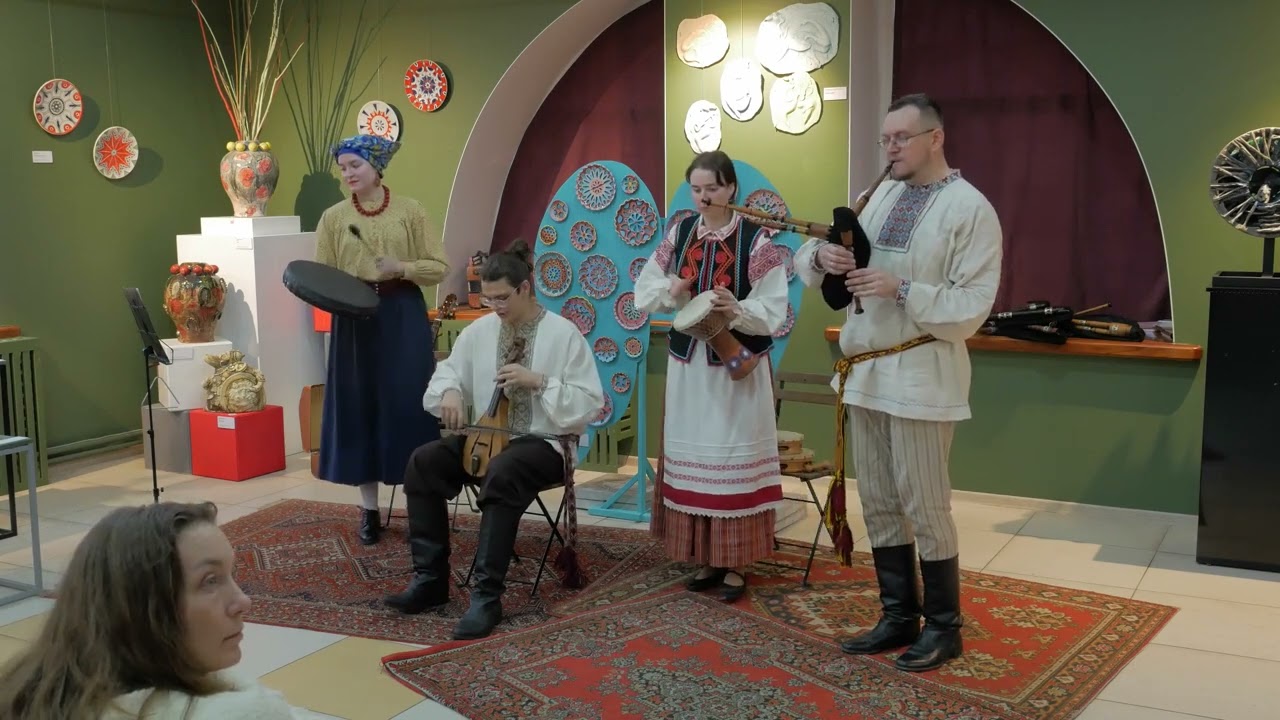 Български сет