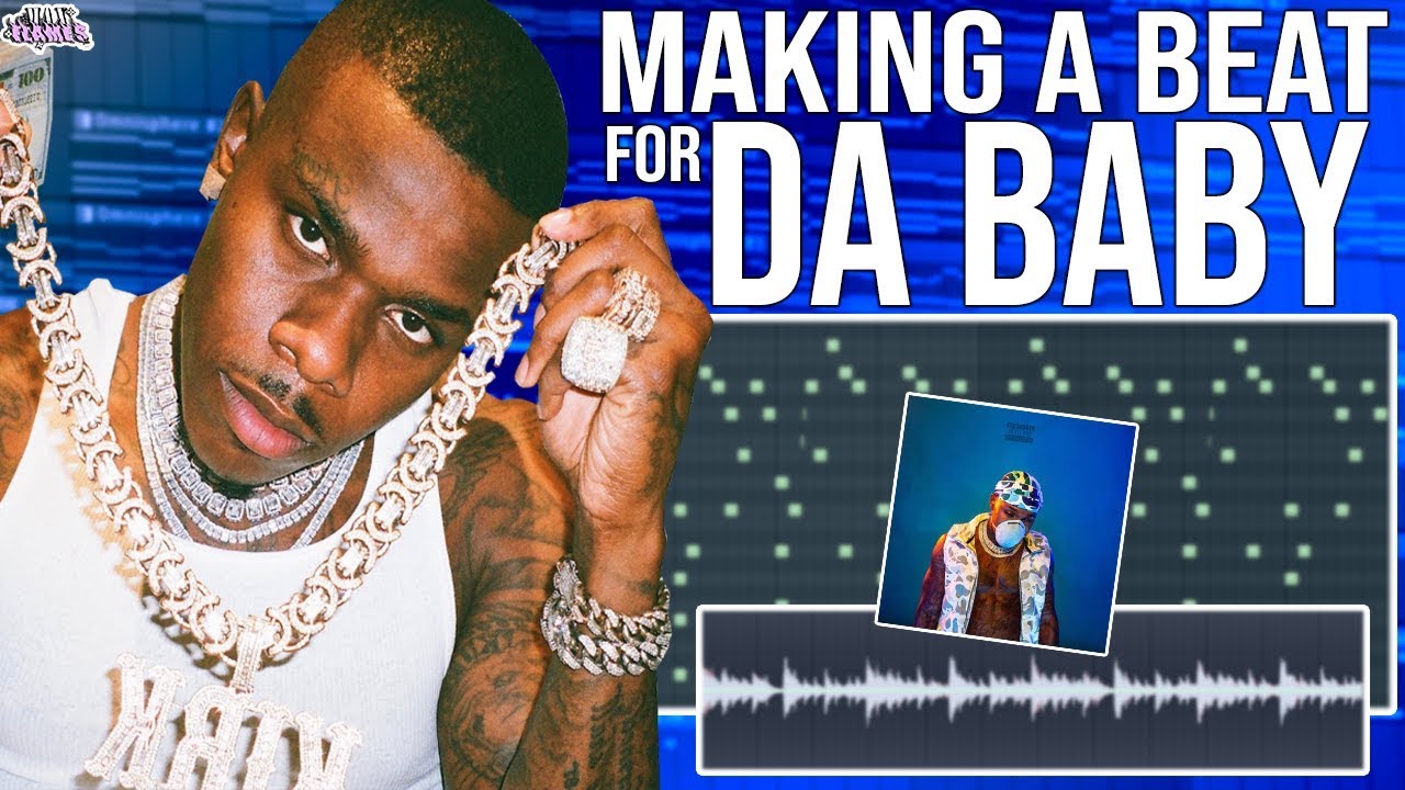 How to Make CRAZY Bangers For Da Baby