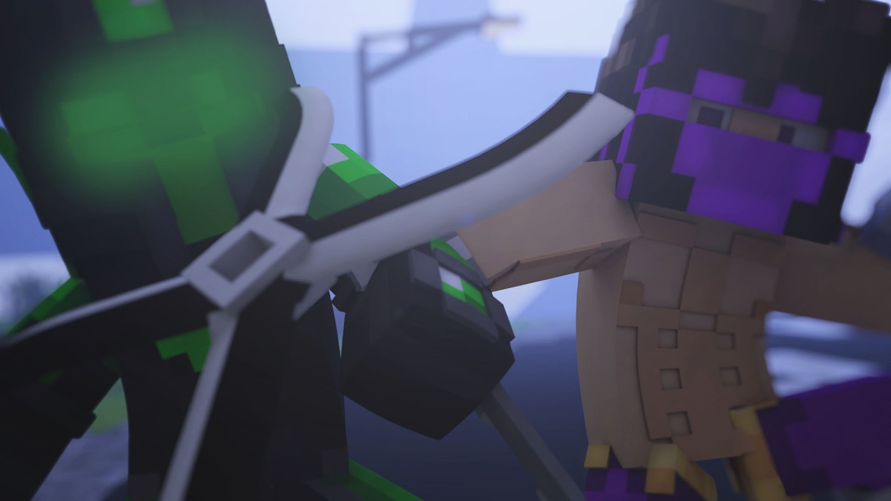 SOMOS NINJAS! | Vegetta Y sTaXx