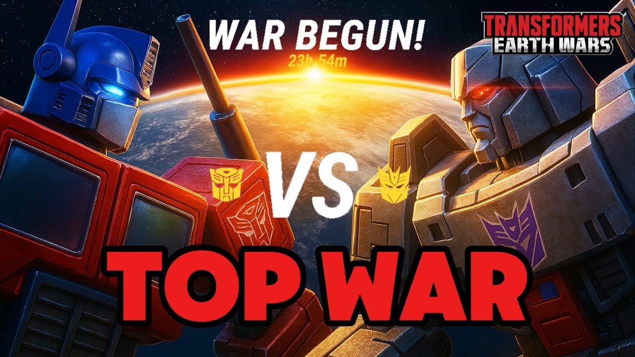 Prime League War vs Armada Pr1me!