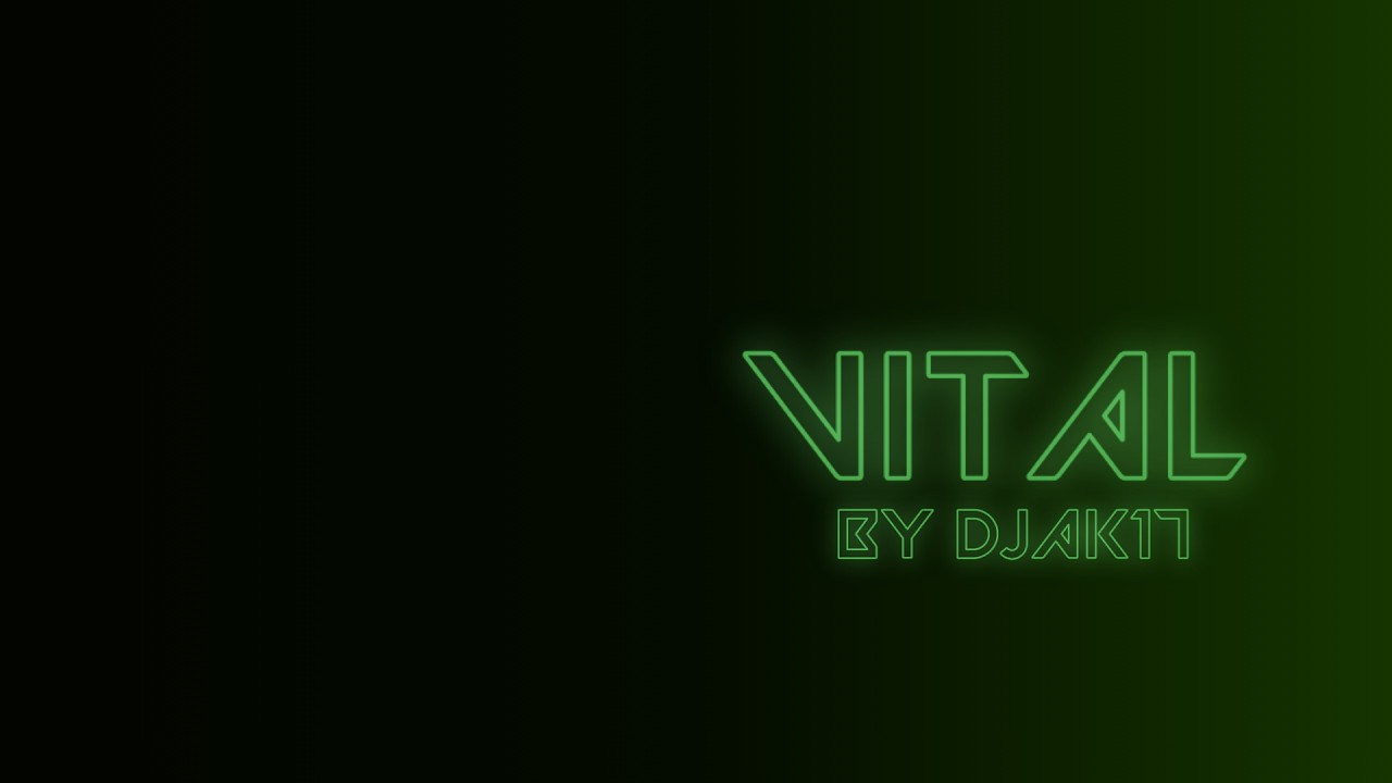 DJAK - VITAL (Suno 4.5)