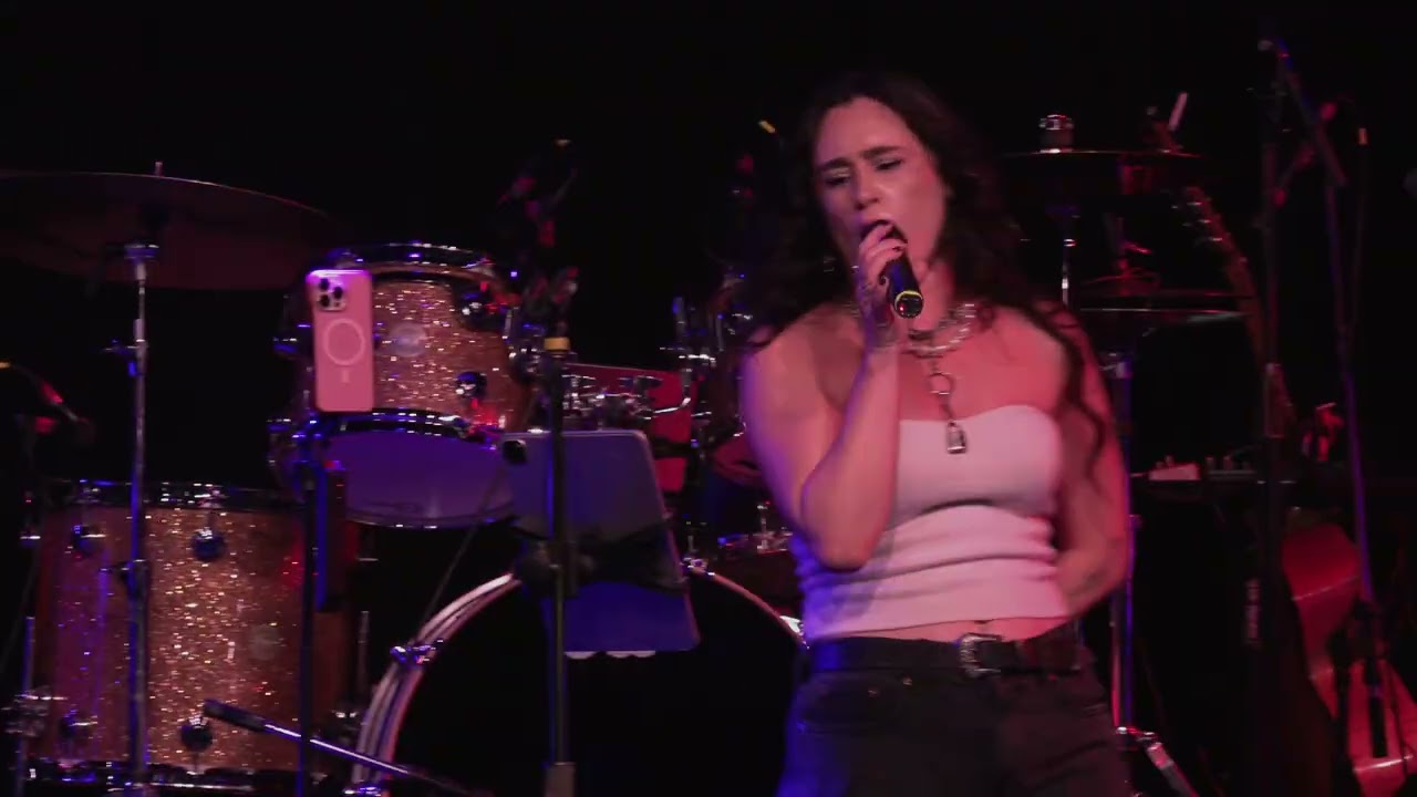 Pinch Me! Band - I Will Survive Live at Coach House 11/28/25