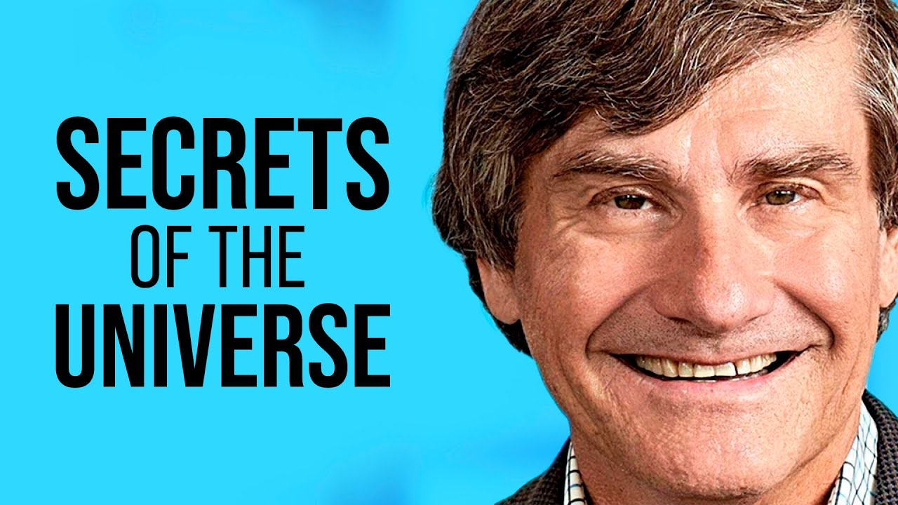 Astrophysicist on God’s Equation, Dark Matter, and the Future of Life Beyond Earth | Alex Filippenko