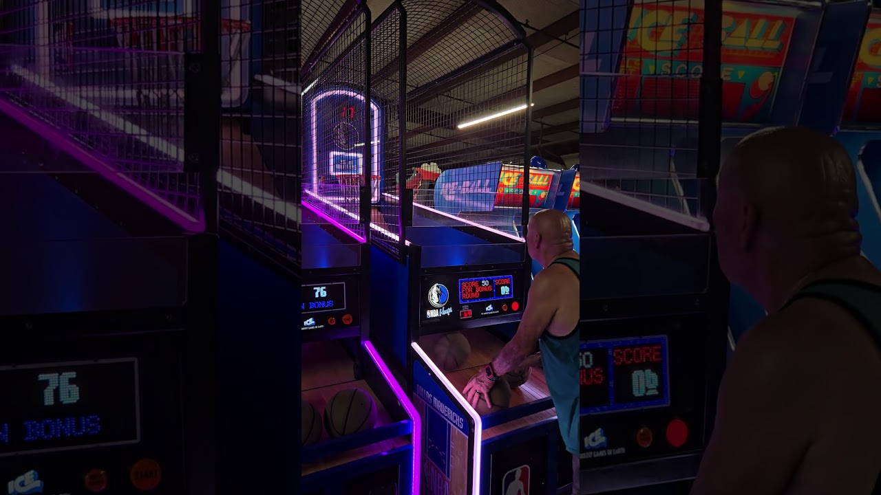 NBA Hoops by ICE Basketball Lane up for auction online via BidderBros.com Bid now. Ends 7/3/25
