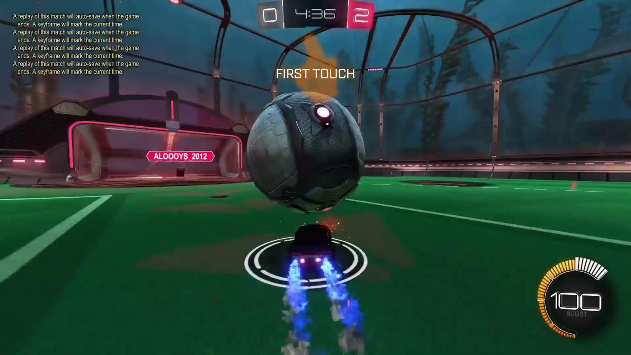 روكت ليق🔥