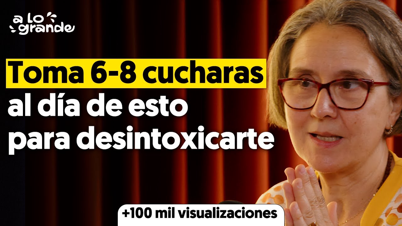 Experta en Medicina India: 21 consejos para NO ENFERMAR JAMÁS y vivir más años (Ayurveda)