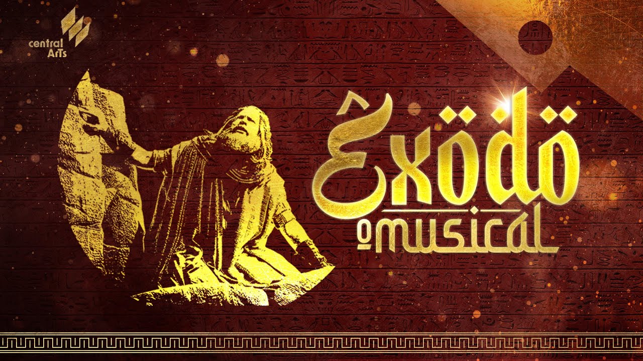 Êxodo - O Musical | IBC