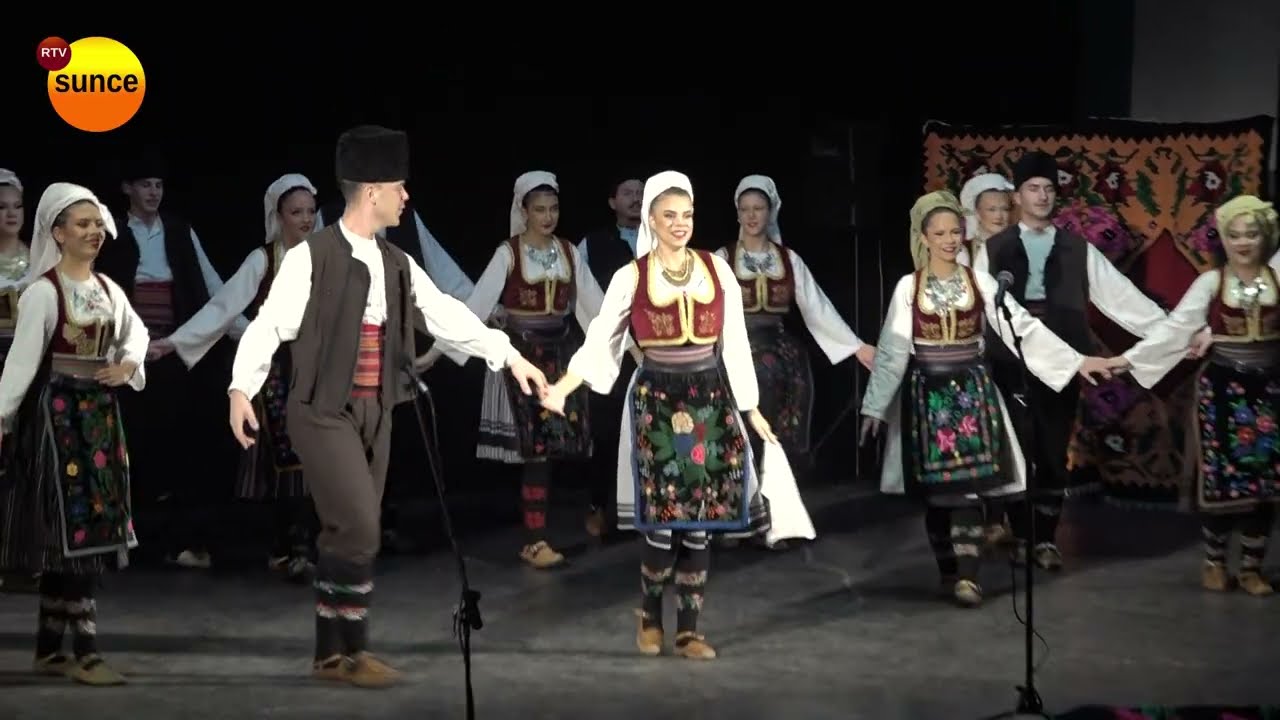 Godišnji koncert KUD 