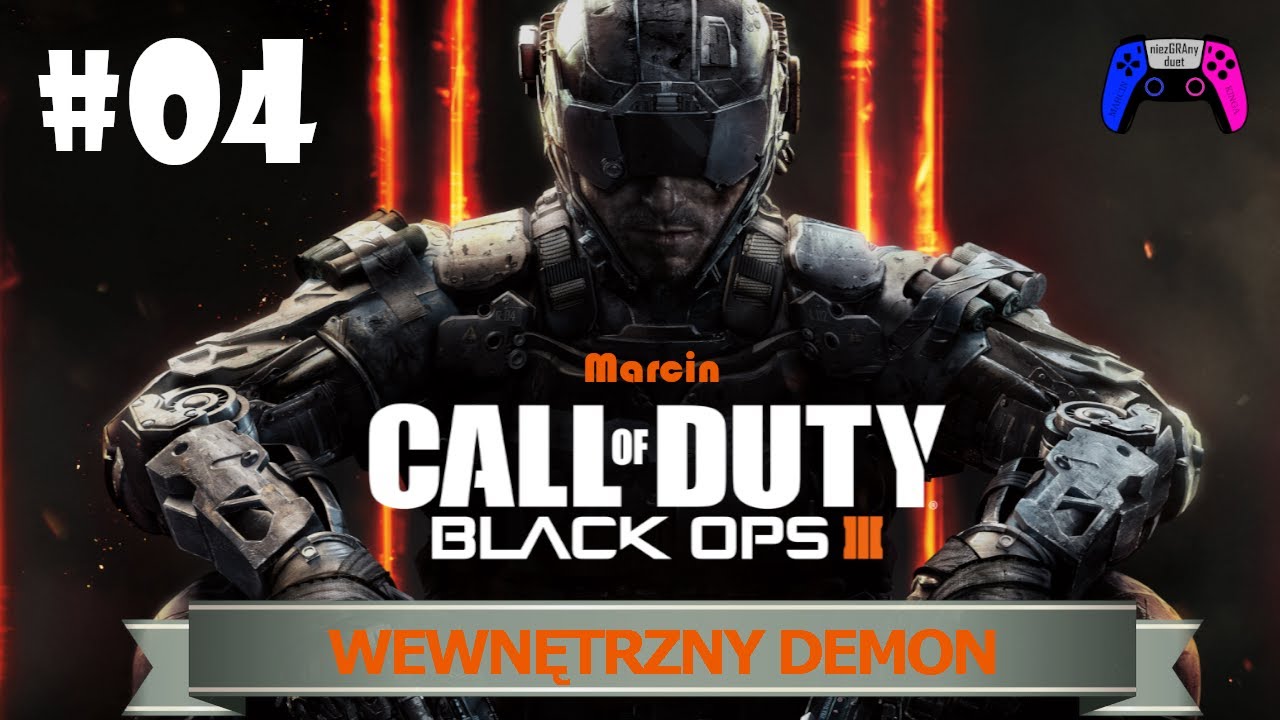 Call of Duty Black Ops III - #04 