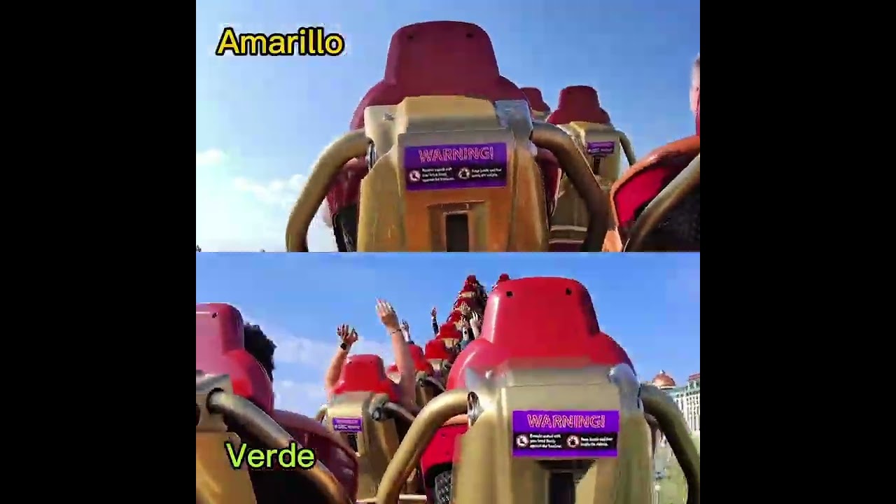Stardust Racers 