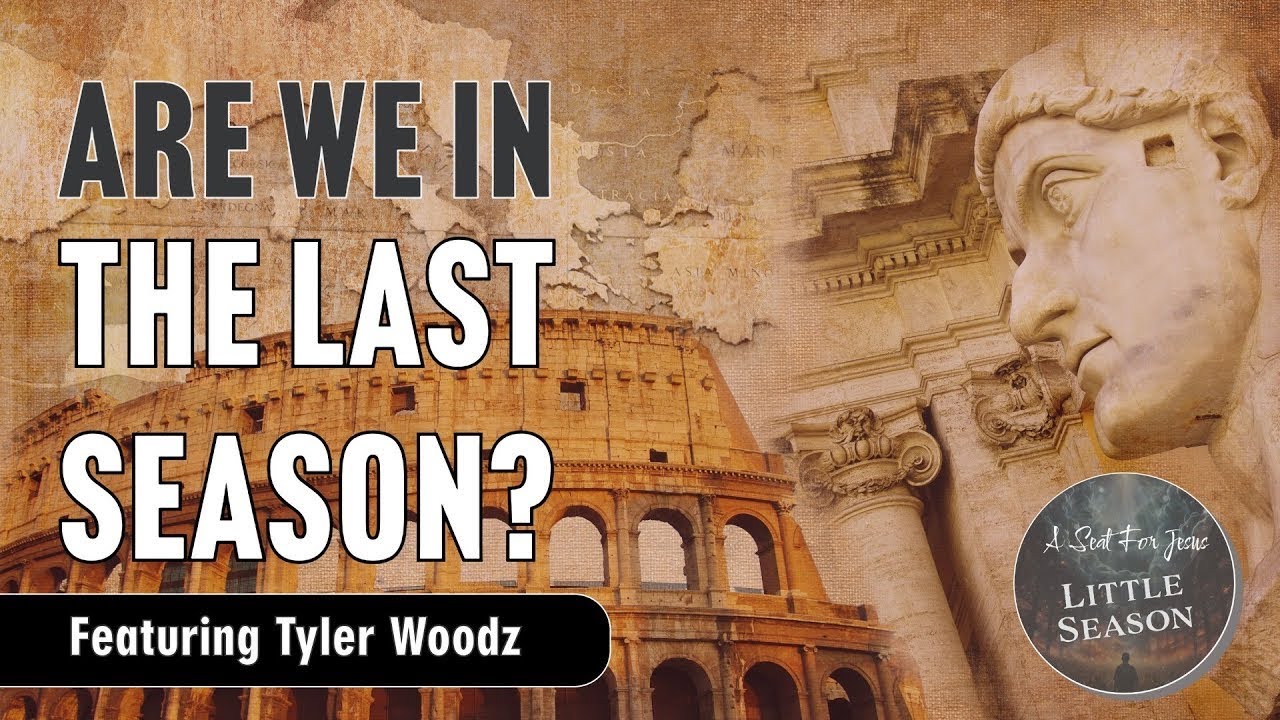 Are We In The Last Season  @ASFJ-LittleSeason