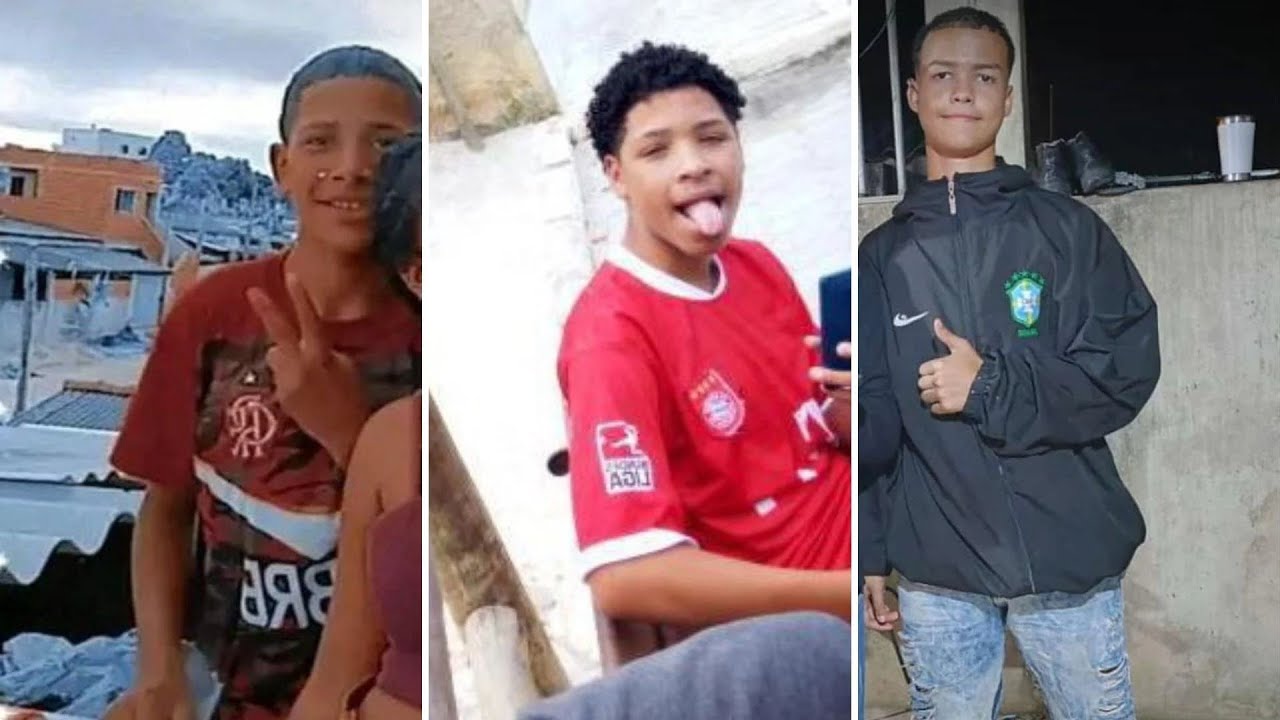 Coletiva sobre encontro dos corpos dos tr&ecirc;s jovens desaparecidos em Sooretama