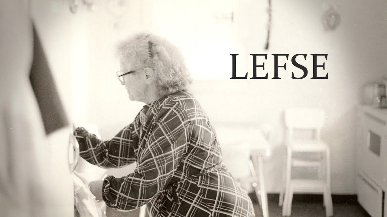 Lefse