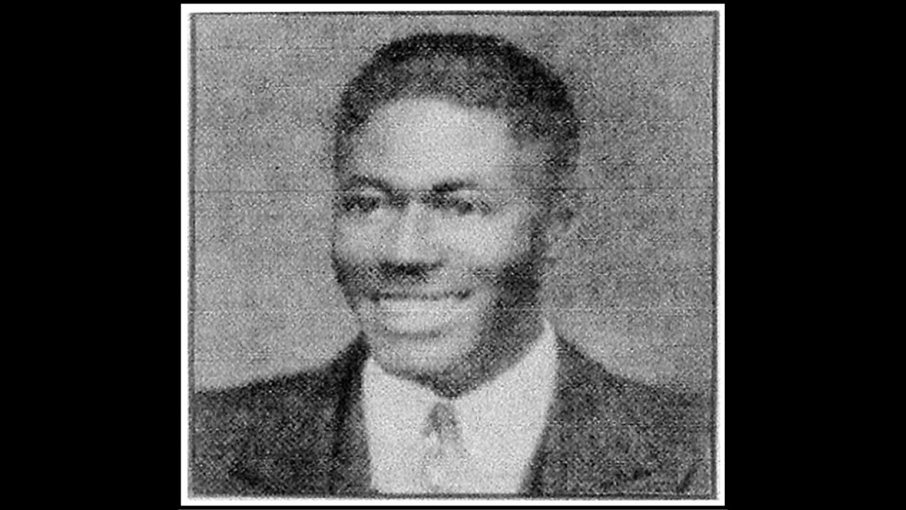 Kokomo Arnold -  The Twelves (1935)