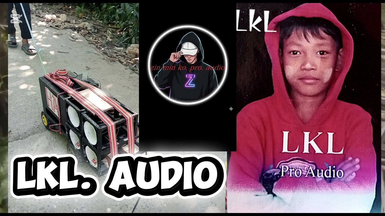 ဒို့ လင်းကိုနိုင်တို့လာတယ် ဘေးလေးကိုကပ်နေ