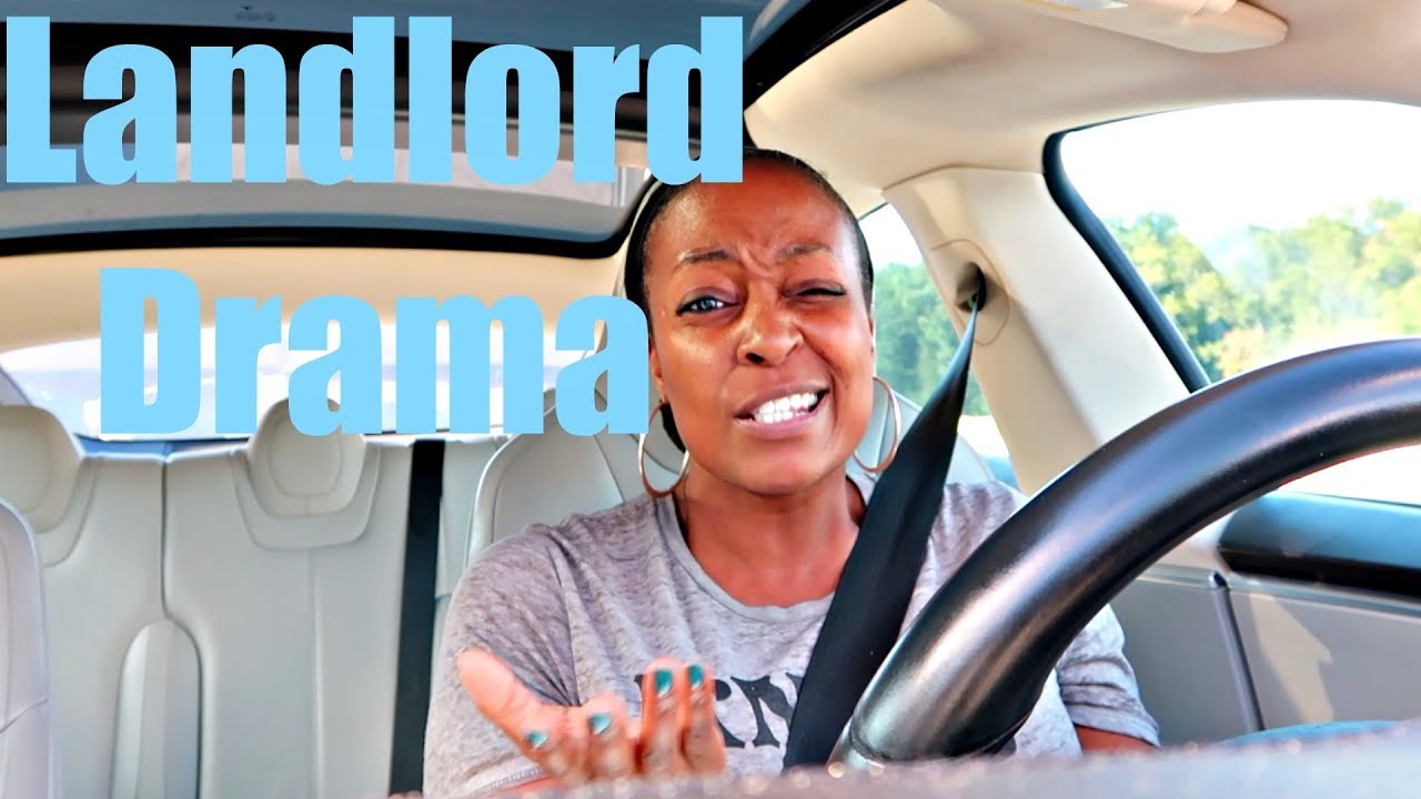 The Truth About Being a Landlord