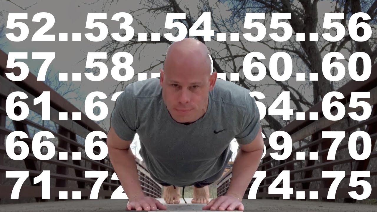Can You Get Stronger Just By Adding Reps?