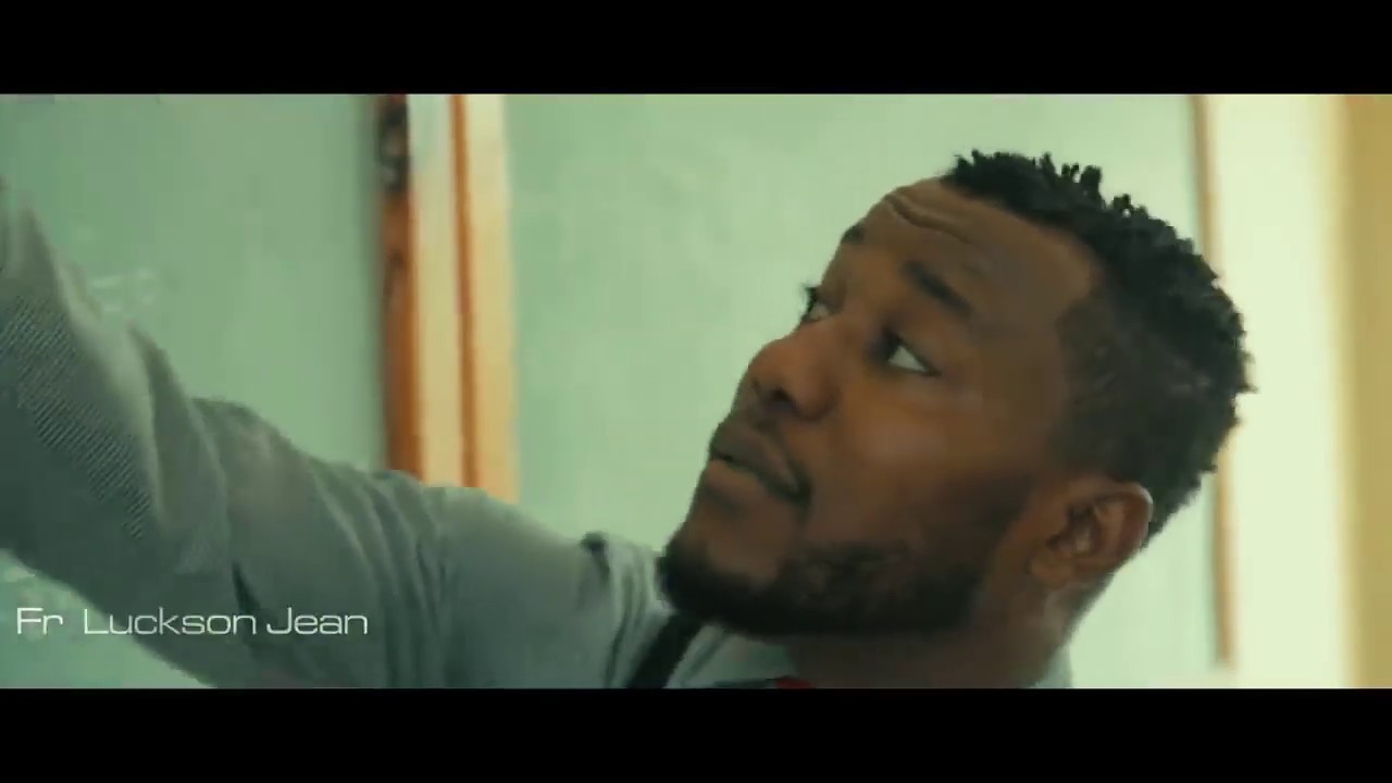 Zon Pa Fe Moun Official Video by Fr Luckson Feat Fr S&eacute;v&egrave;re OkyJems