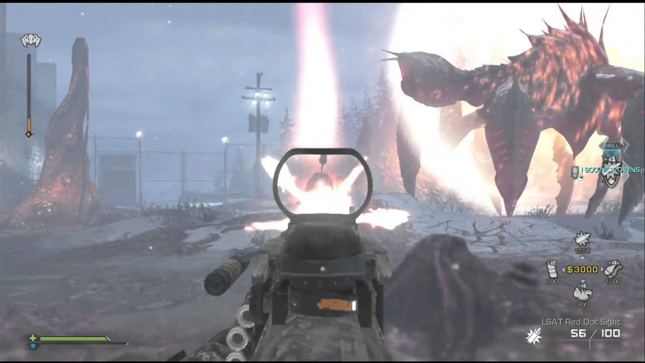 How To Beat Extinction Easily With All 5 Relics on