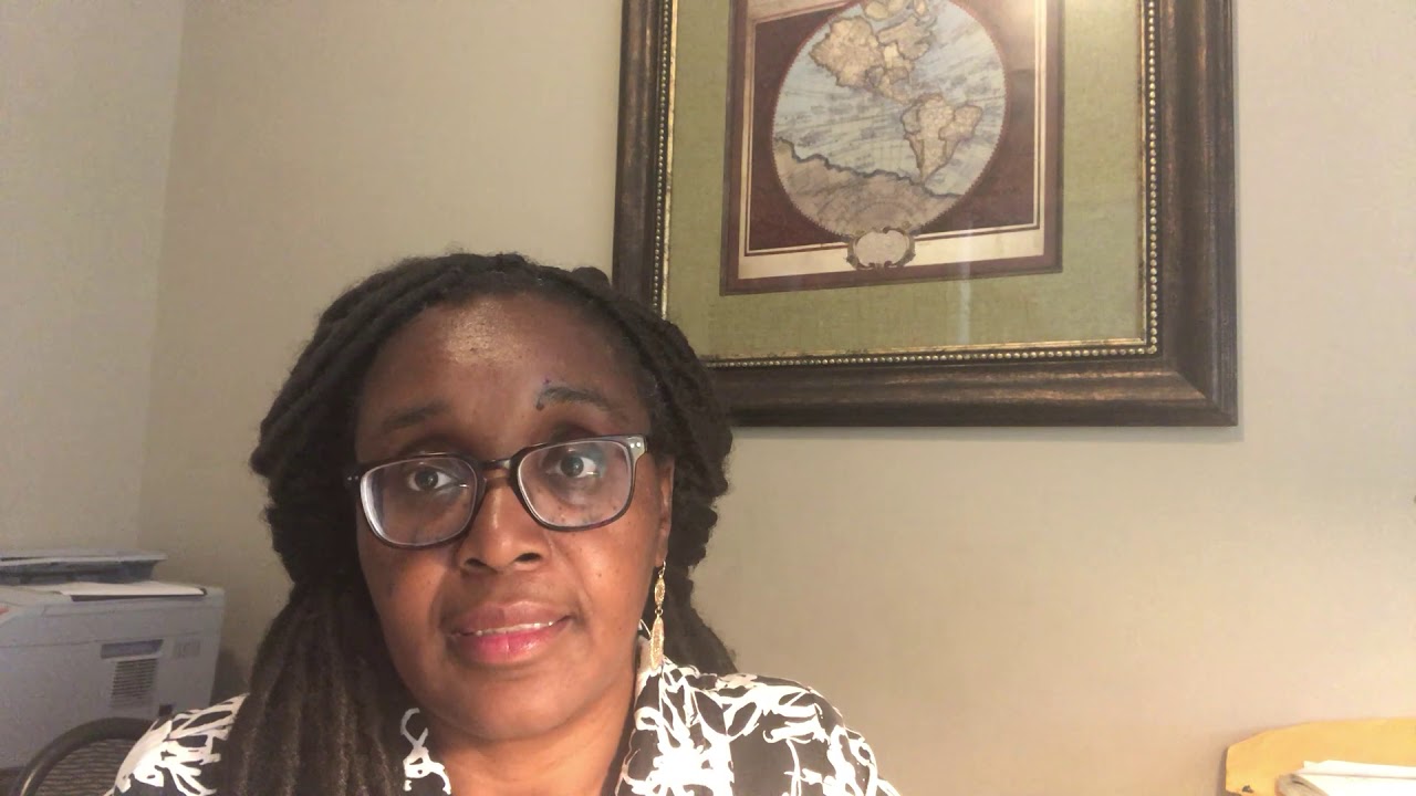 Visa americain refuse. Que faire?