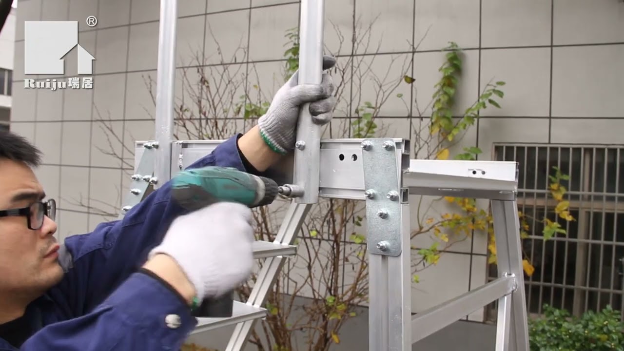 Modular Access Platform