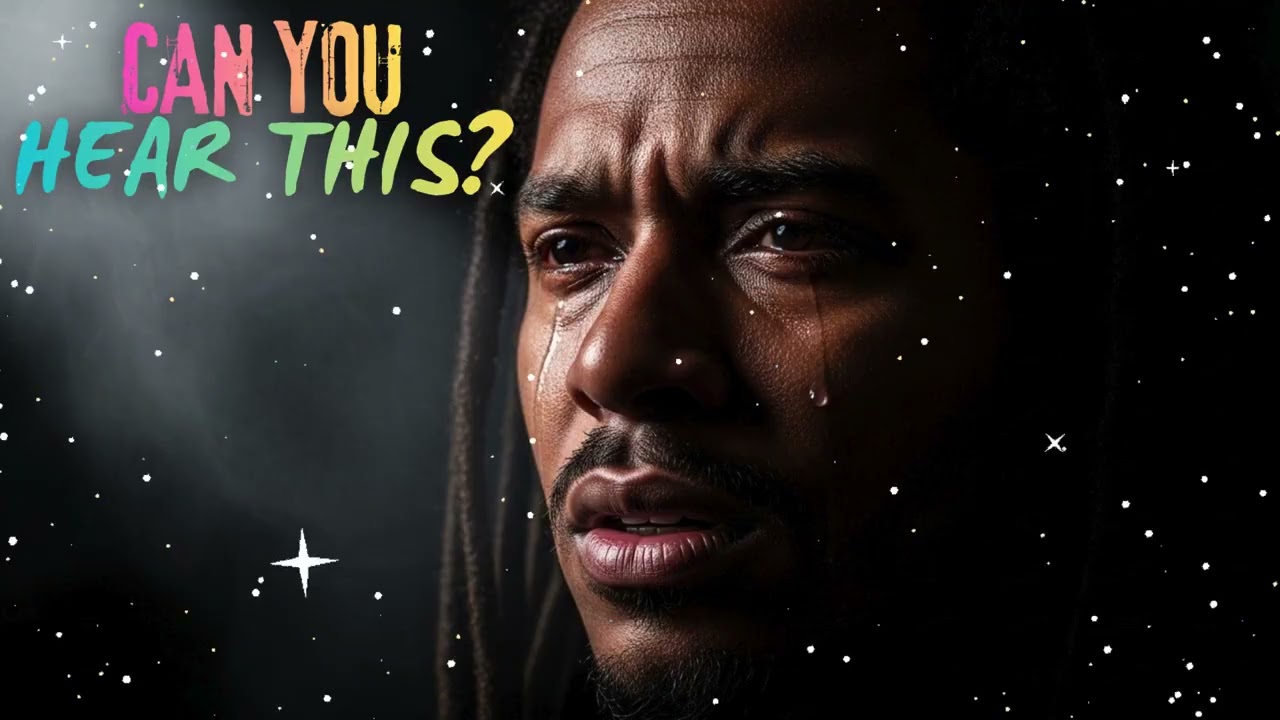 You Have to Hear This Reggae Performance